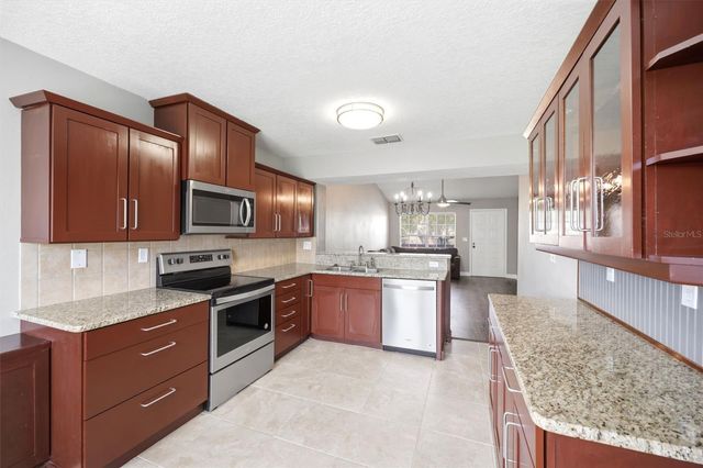 7807 HARDWICK DRIVE 126, New Port Richey, FL 34653