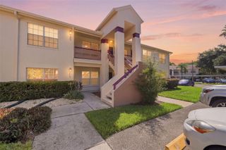 7807 HARDWICK DRIVE 126, New Port Richey, FL 34653