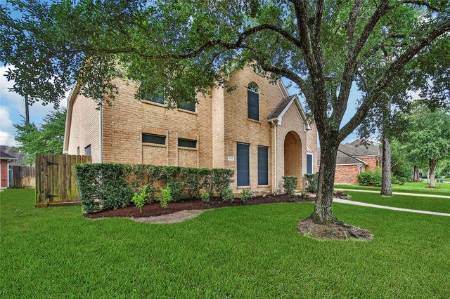 3514 Hansford Place, Pearland, TX 77584