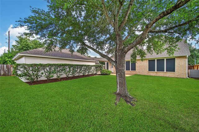 3514 Hansford Place, Pearland, TX 77584