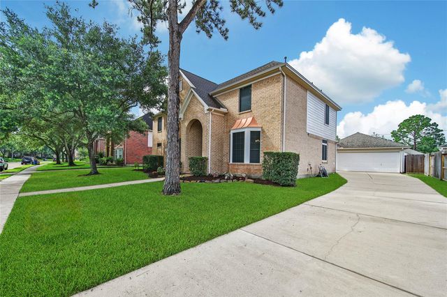 3514 Hansford Place, Pearland, TX 77584