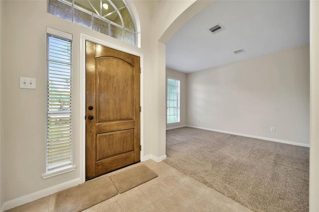 3514 Hansford Place, Pearland, TX 77584