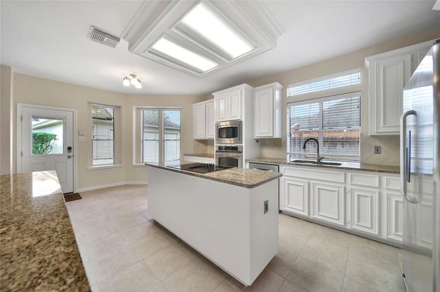 3514 Hansford Place, Pearland, TX 77584