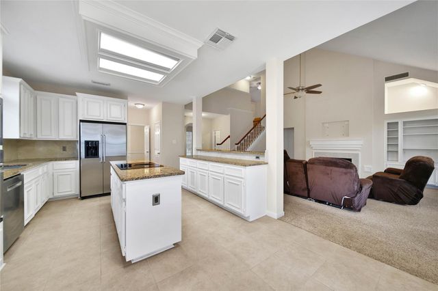 3514 Hansford Place, Pearland, TX 77584