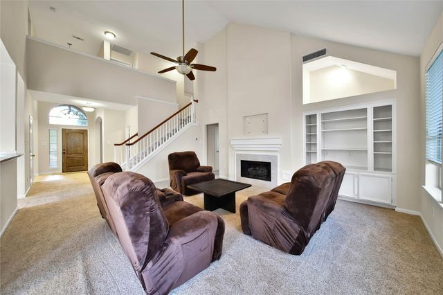 3514 Hansford Place, Pearland, TX 77584
