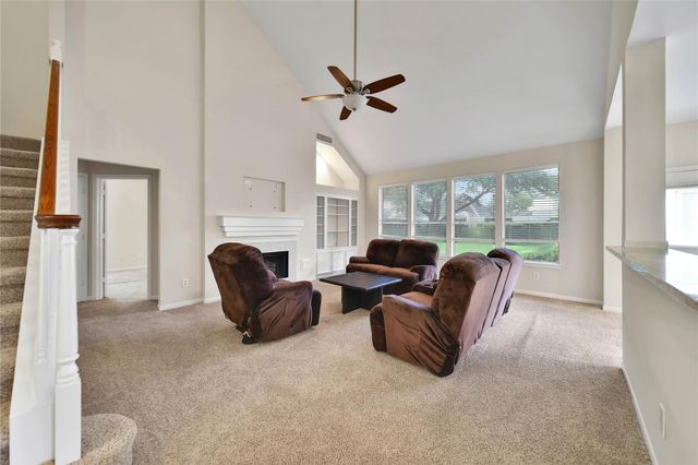 3514 Hansford Place, Pearland, TX 77584
