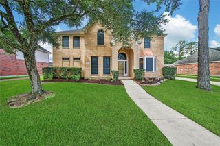 3514 Hansford Place, Pearland, TX 77584