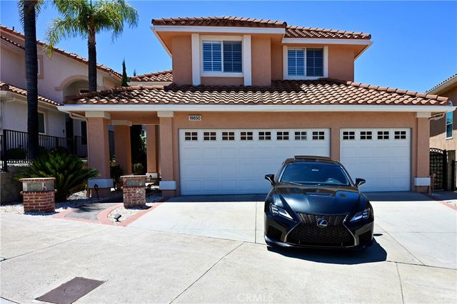 19850 Sierra Meadows, Porter Ranch, CA 91326