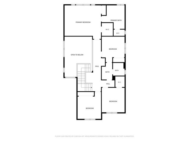 19850 Sierra Meadows, Porter Ranch, CA 91326