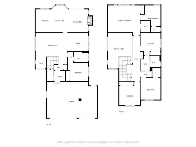 19850 Sierra Meadows, Porter Ranch, CA 91326