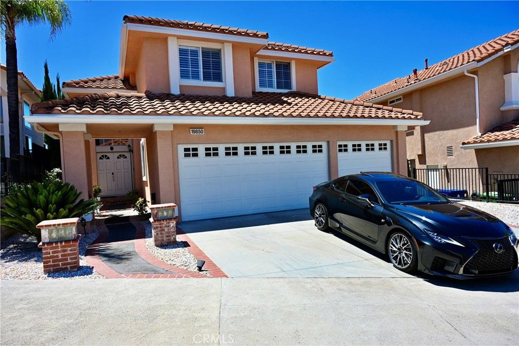 19850 Sierra Meadows, Porter Ranch, CA 91326