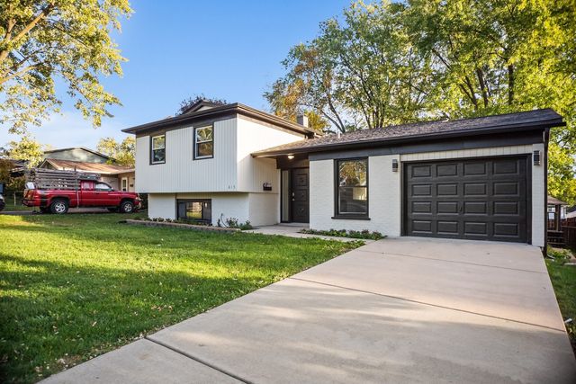 615 Nolan Avenue, Glendale Heights, IL 60139