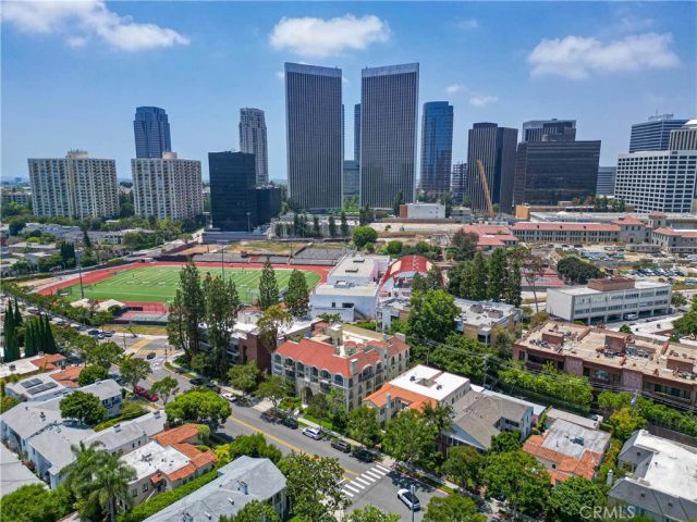 277 S Spalding Drive 201, Beverly Hills, CA 90212