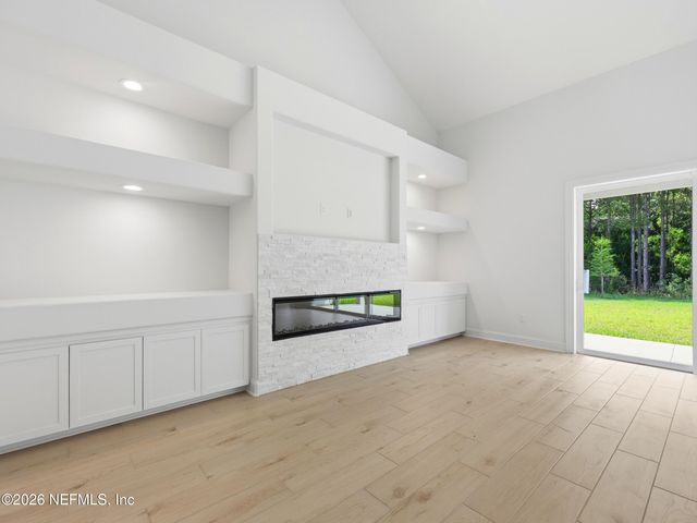 178 EAGLE MOON LAKE Drive, St. Augustine, FL 32092