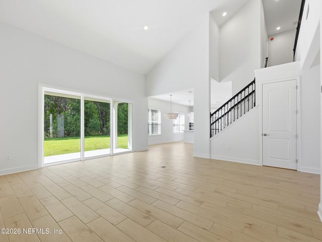 178 EAGLE MOON LAKE Drive, St. Augustine, FL 32092