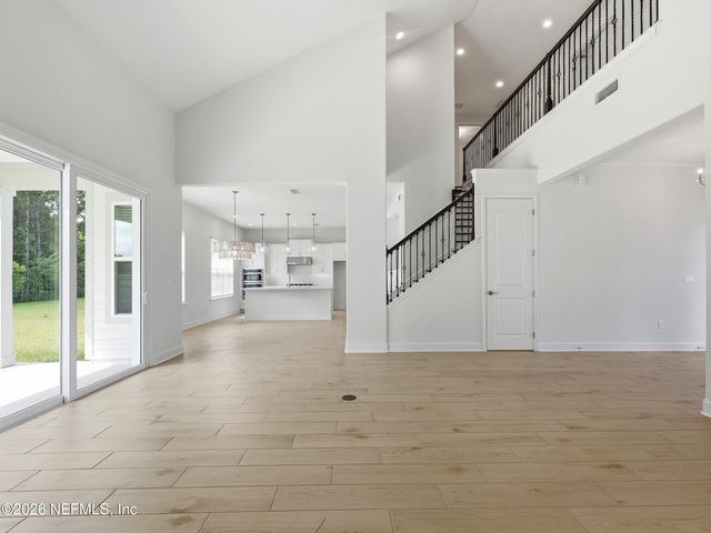 178 EAGLE MOON LAKE Drive, St. Augustine, FL 32092