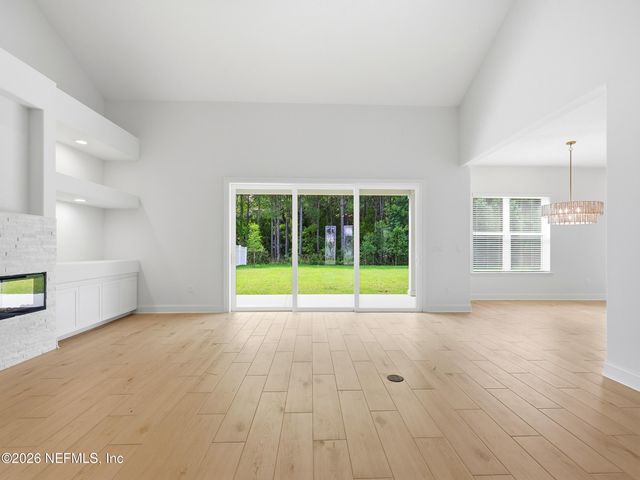 178 EAGLE MOON LAKE Drive, St. Augustine, FL 32092