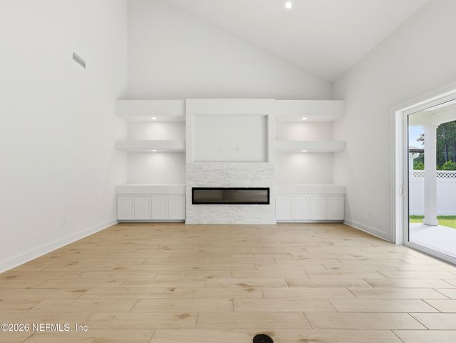 178 EAGLE MOON LAKE Drive, St. Augustine, FL 32092