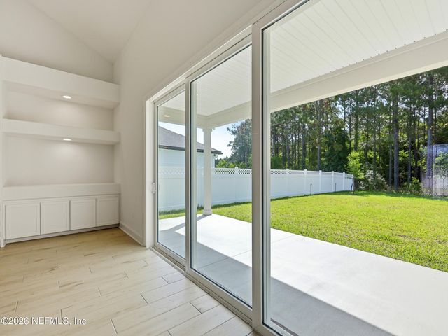 178 EAGLE MOON LAKE Drive, St. Augustine, FL 32092