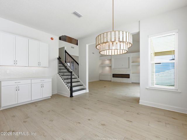 178 EAGLE MOON LAKE Drive, St. Augustine, FL 32092