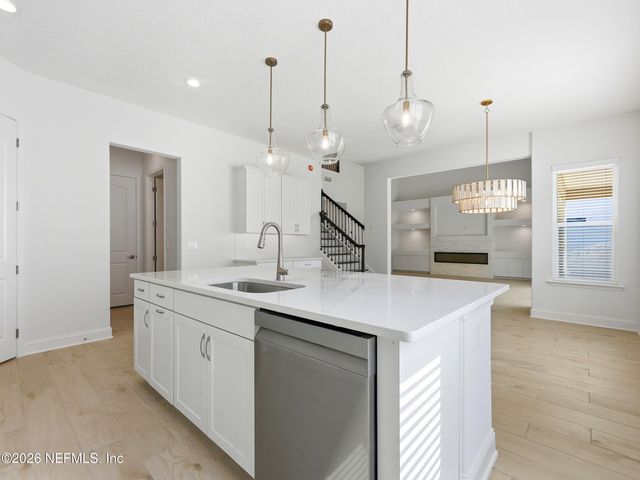 178 EAGLE MOON LAKE Drive, St. Augustine, FL 32092