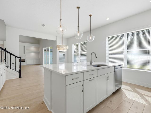 178 EAGLE MOON LAKE Drive, St. Augustine, FL 32092