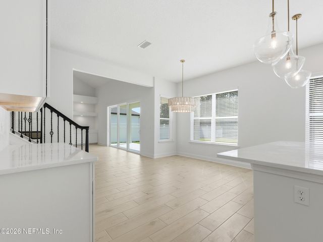 178 EAGLE MOON LAKE Drive, St. Augustine, FL 32092