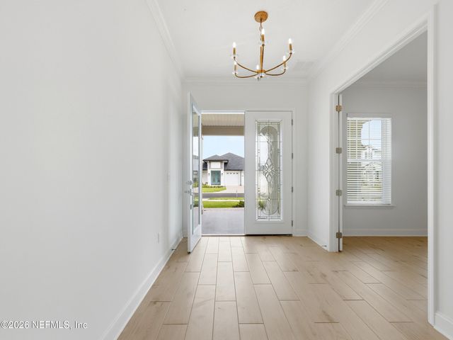 178 EAGLE MOON LAKE Drive, St. Augustine, FL 32092