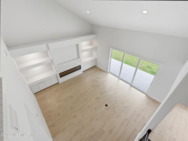 178 EAGLE MOON LAKE Drive, St. Augustine, FL 32092