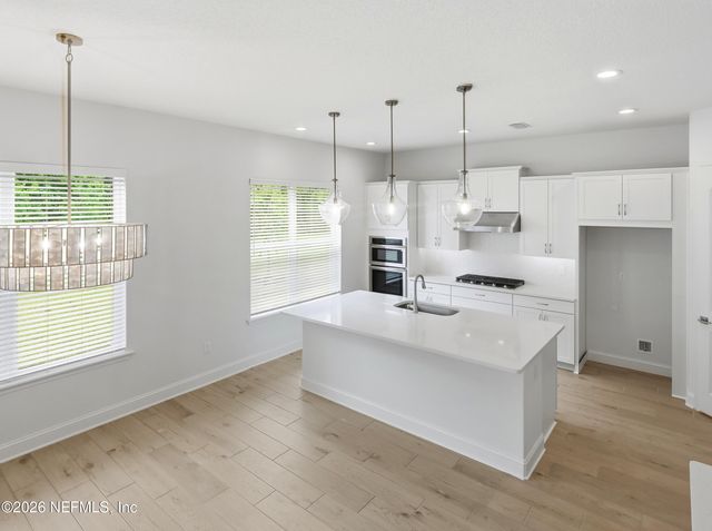 178 EAGLE MOON LAKE Drive, St. Augustine, FL 32092