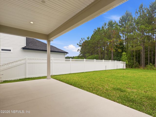 178 EAGLE MOON LAKE Drive, St. Augustine, FL 32092