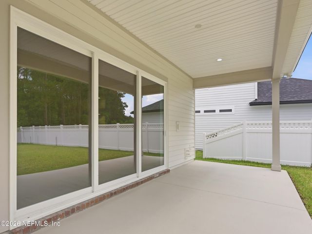 178 EAGLE MOON LAKE Drive, St. Augustine, FL 32092