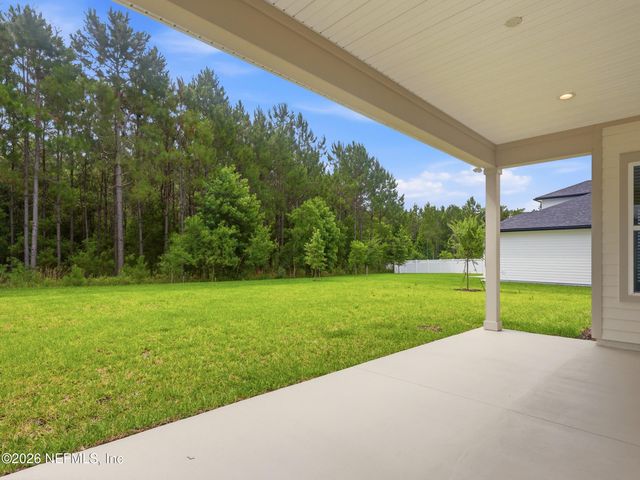 178 EAGLE MOON LAKE Drive, St. Augustine, FL 32092