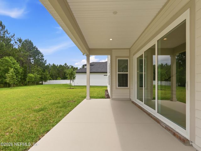 178 EAGLE MOON LAKE Drive, St. Augustine, FL 32092