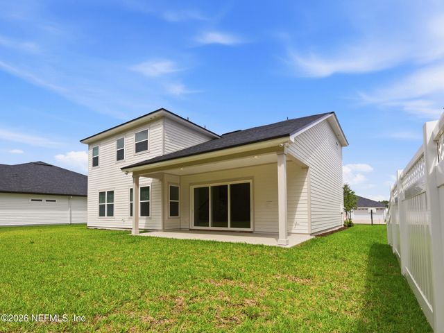178 EAGLE MOON LAKE Drive, St. Augustine, FL 32092
