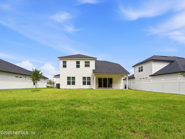 178 EAGLE MOON LAKE Drive, St. Augustine, FL 32092