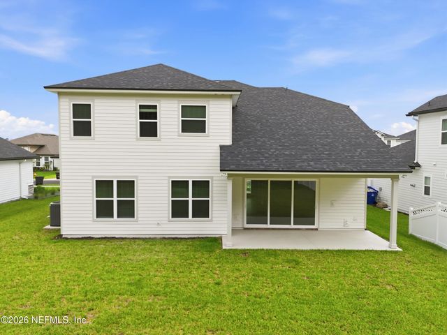 178 EAGLE MOON LAKE Drive, St. Augustine, FL 32092
