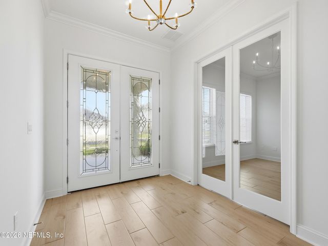 178 EAGLE MOON LAKE Drive, St. Augustine, FL 32092