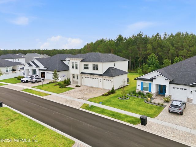 178 EAGLE MOON LAKE Drive, St. Augustine, FL 32092
