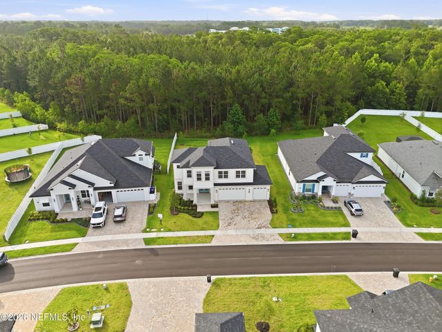 178 EAGLE MOON LAKE Drive, St. Augustine, FL 32092