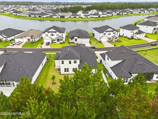 178 EAGLE MOON LAKE Drive, St. Augustine, FL 32092