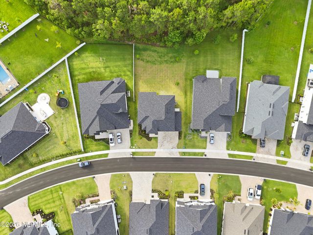 178 EAGLE MOON LAKE Drive, St. Augustine, FL 32092