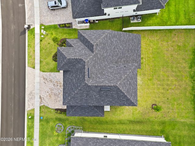 178 EAGLE MOON LAKE Drive, St. Augustine, FL 32092