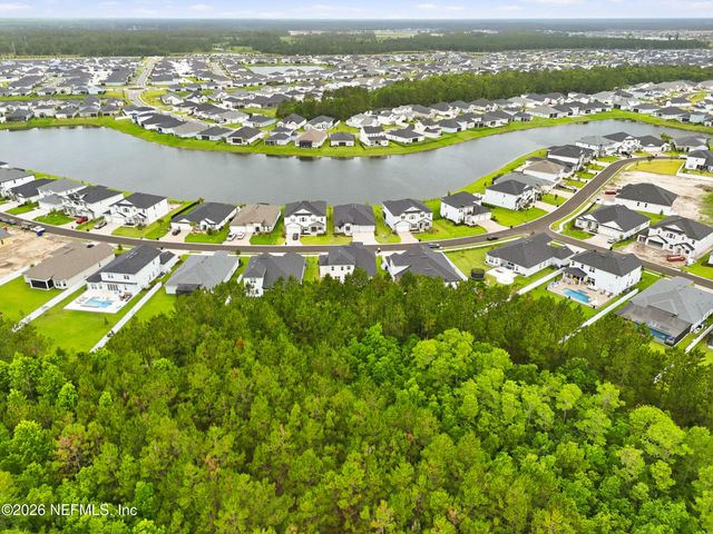 178 EAGLE MOON LAKE Drive, St. Augustine, FL 32092
