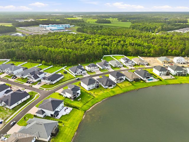 178 EAGLE MOON LAKE Drive, St. Augustine, FL 32092