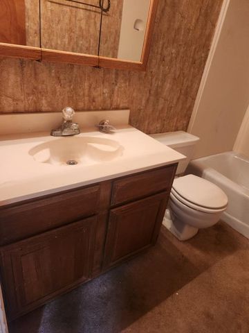 1211 French Ave, Odessa, TX 79762