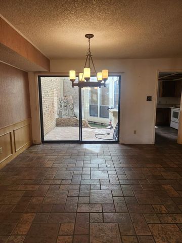 1211 French Ave, Odessa, TX 79762