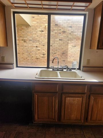 1211 French Ave, Odessa, TX 79762