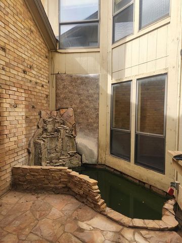 1211 French Ave, Odessa, TX 79762