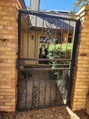 1211 French Ave, Odessa, TX 79762